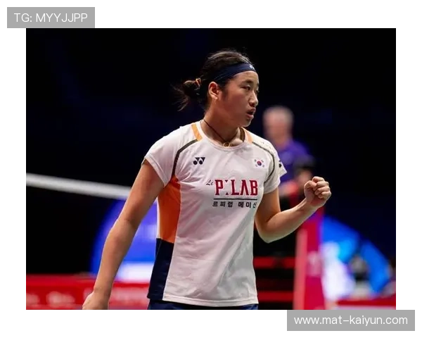 安洗莹的技术特点分析：控制节奏与精准进攻的完美结合