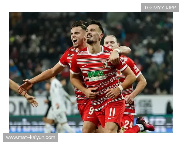 贝克尔制胜球，柏林联合客场1-0小胜圣保利